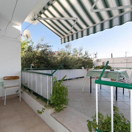 Apartman Dese 2+1 Tucepi Exterior photo